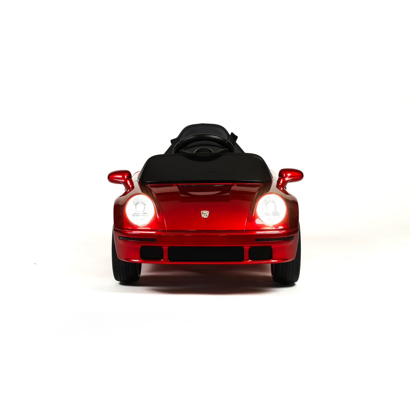 PORSCHE RUF SCR MINI