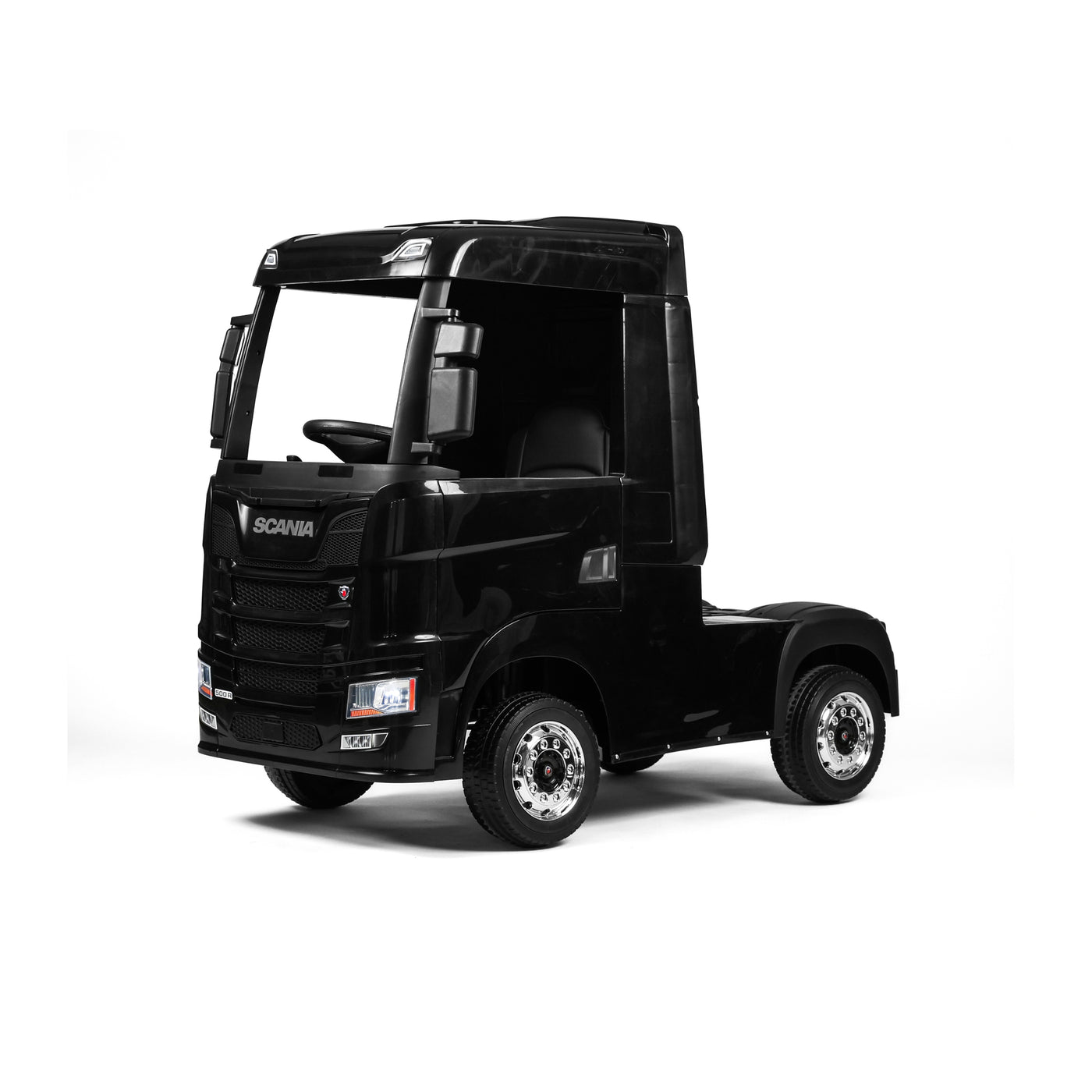 Camion Scania 12V · 3-7 anni