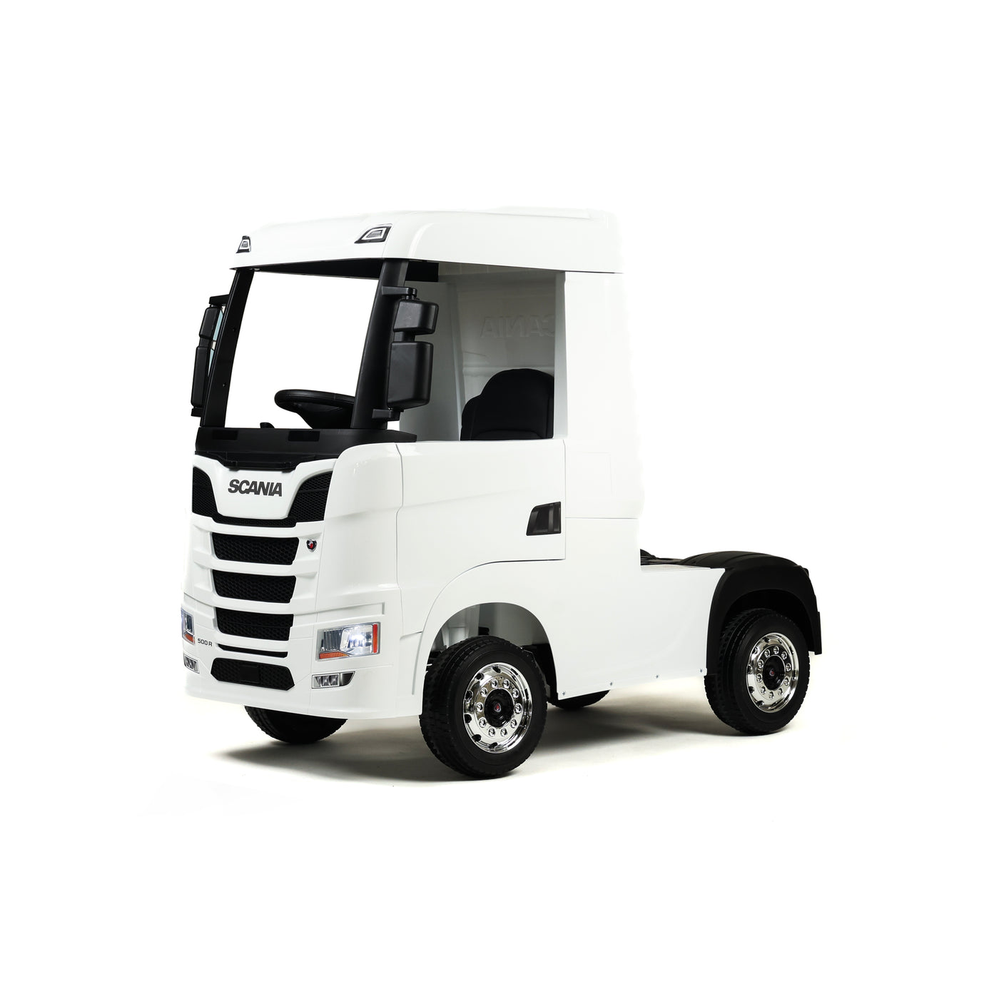 Camion Scania 12V · 3-7 anni
