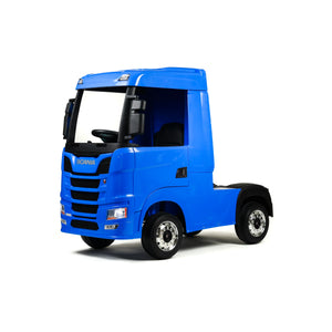 Camion SCANIA - Motique 