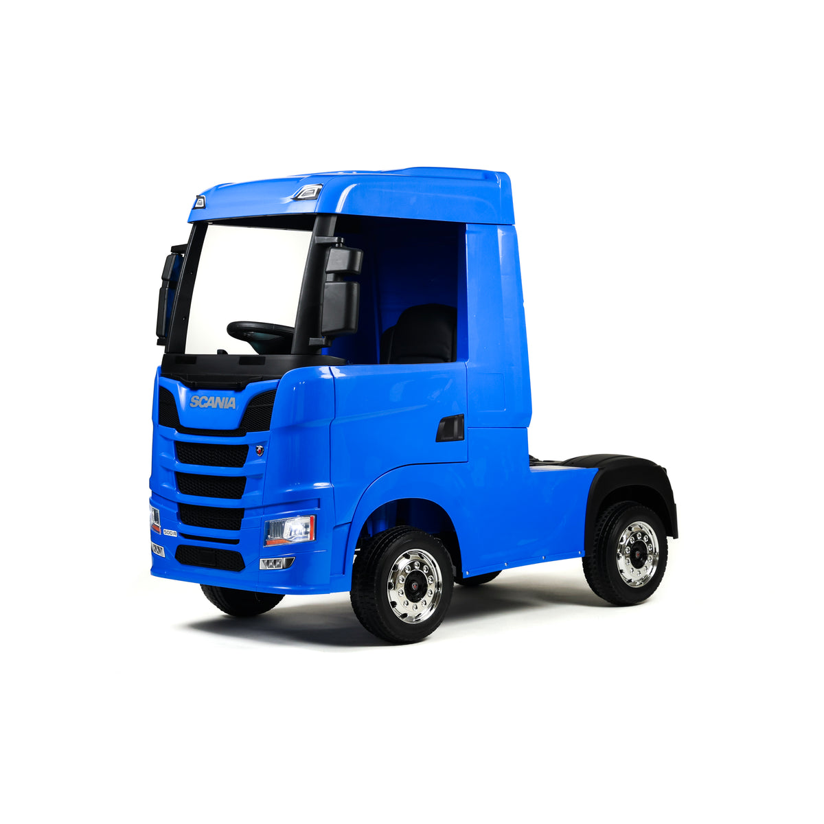 Camion Scania 12V · 3-7 anni
