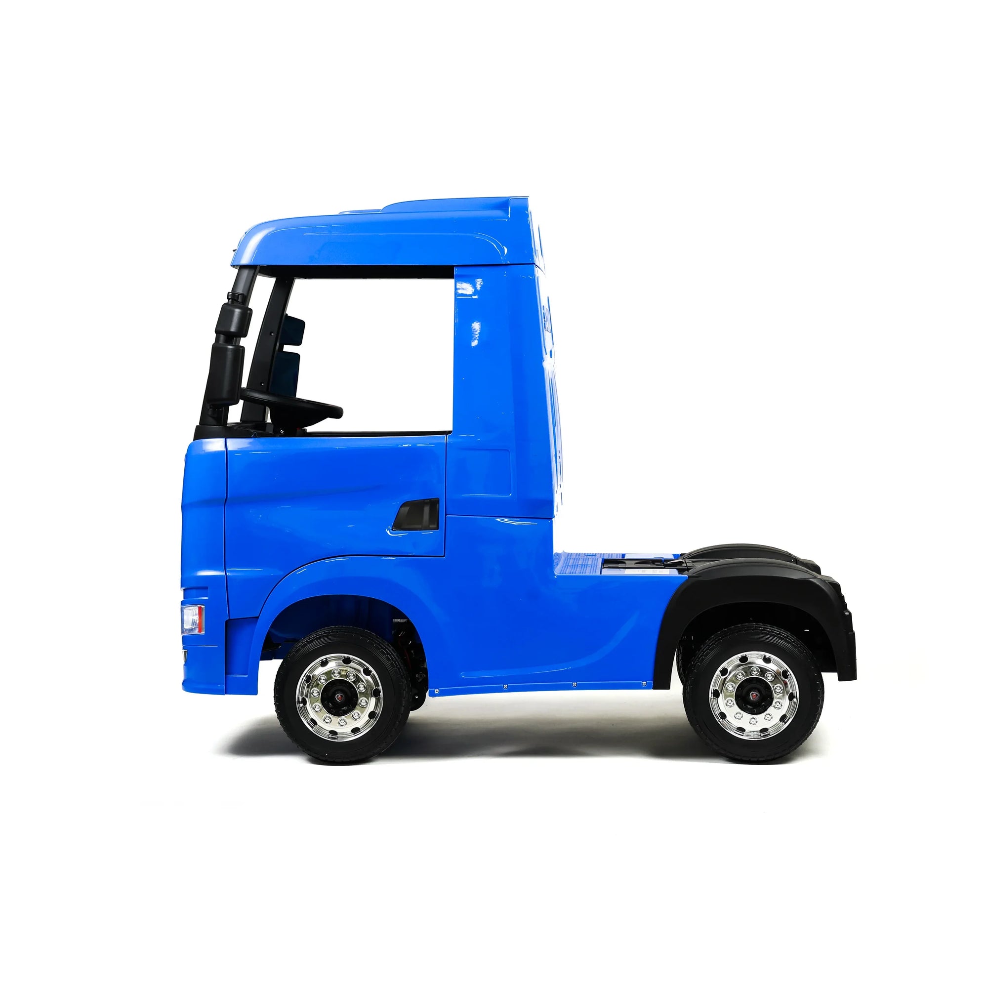 SCANIA-LKW