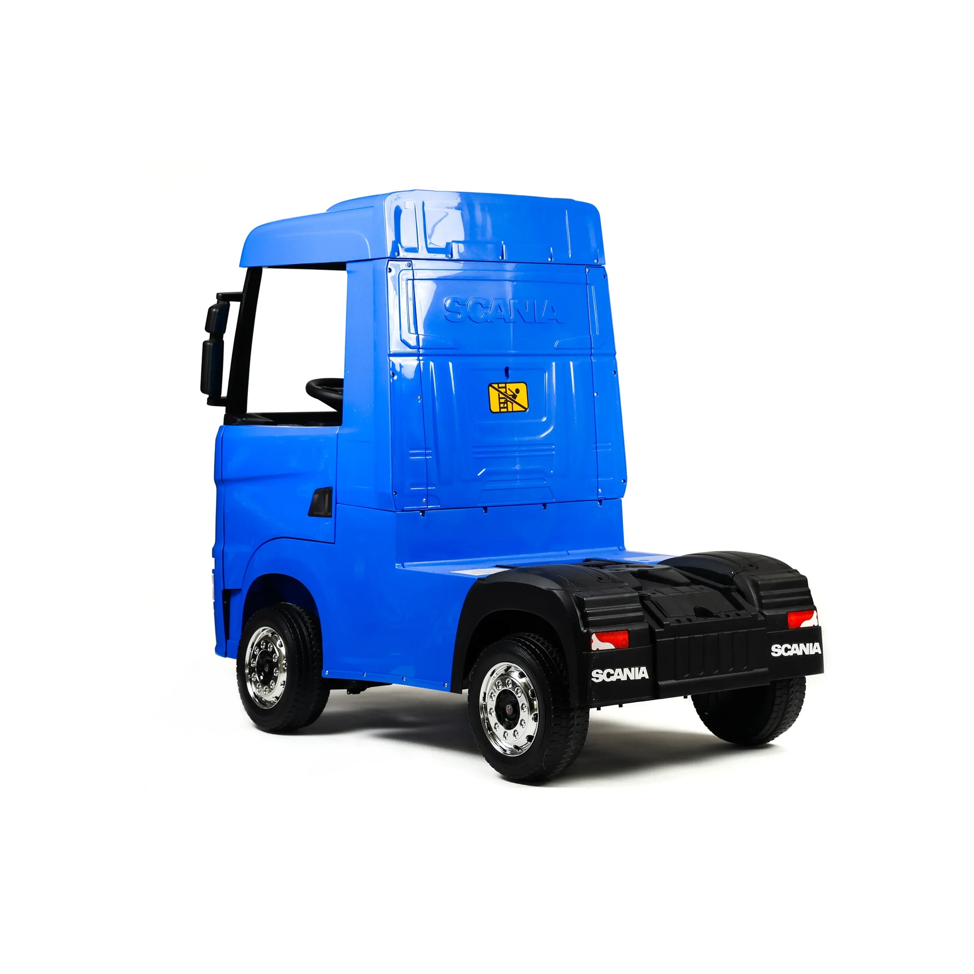 SCANIA-LKW