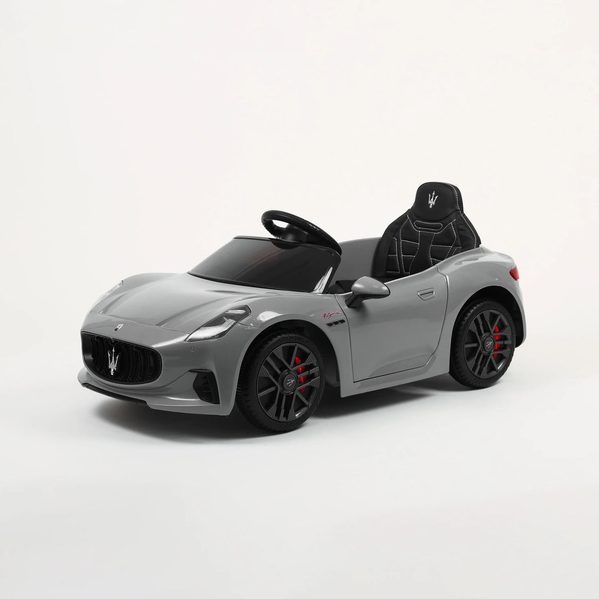 MASERATI GRATURISMO FOLGORE - Motique 