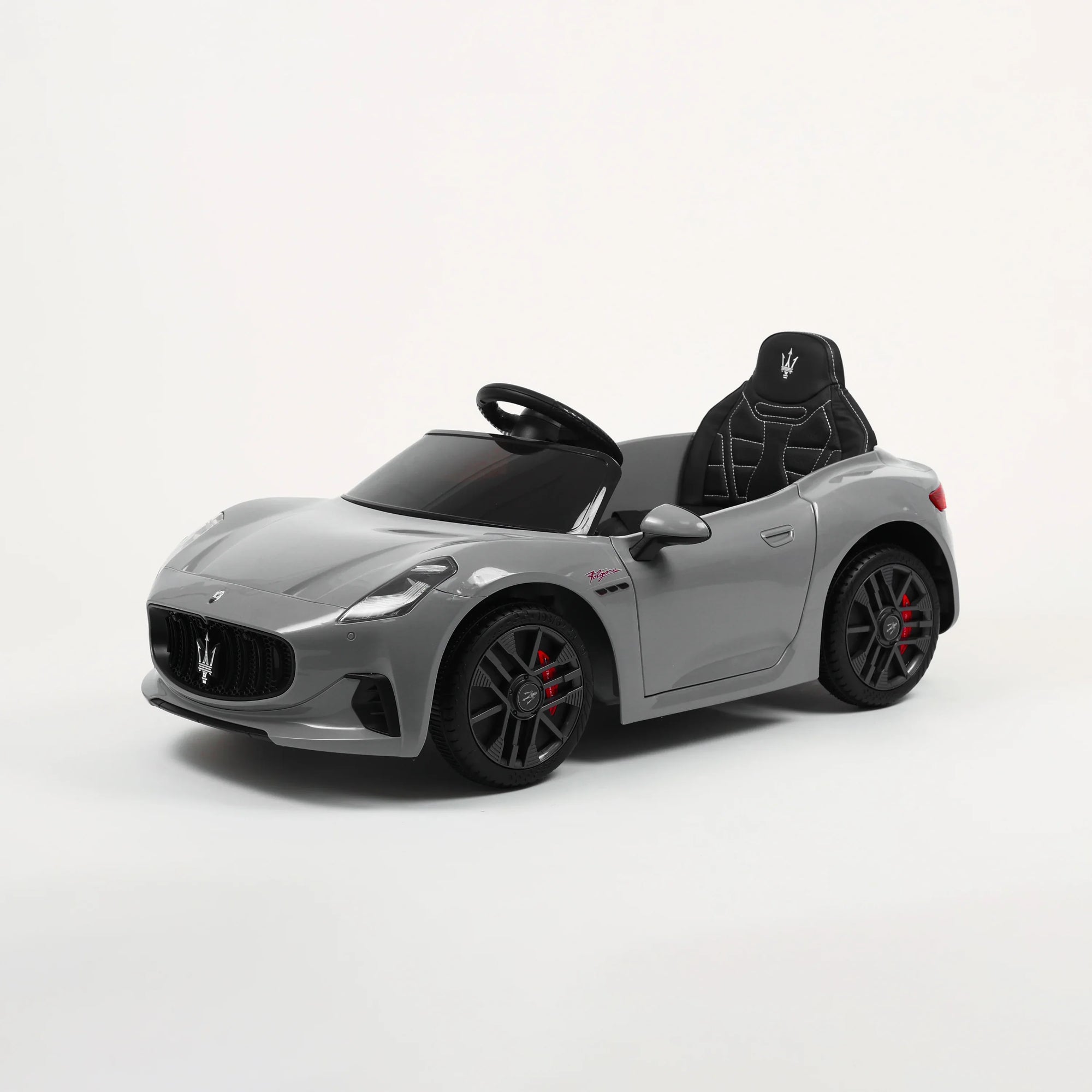 MASERATI GRATURISMO FOLGORE - Motique 