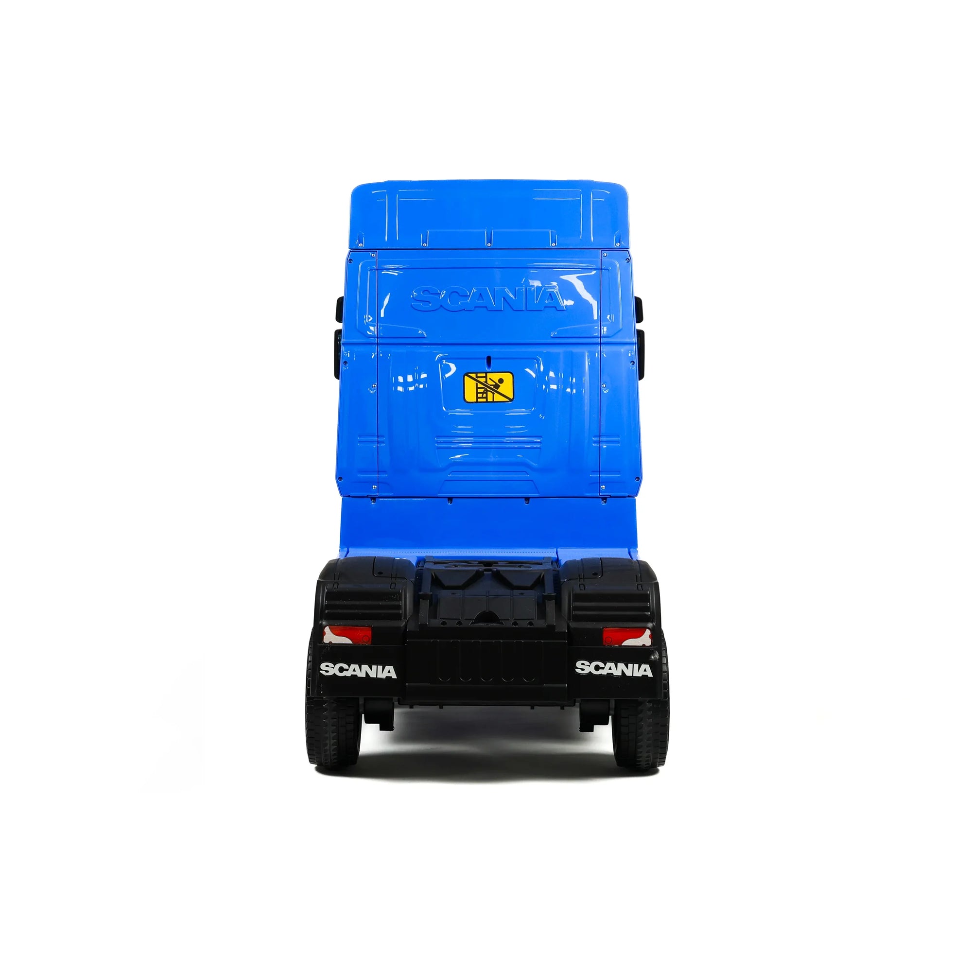SCANIA-LKW