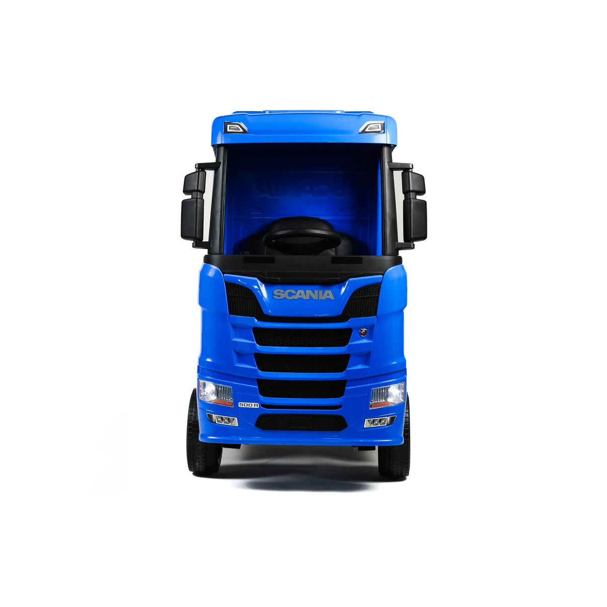 Camion SCANIA - Motique 