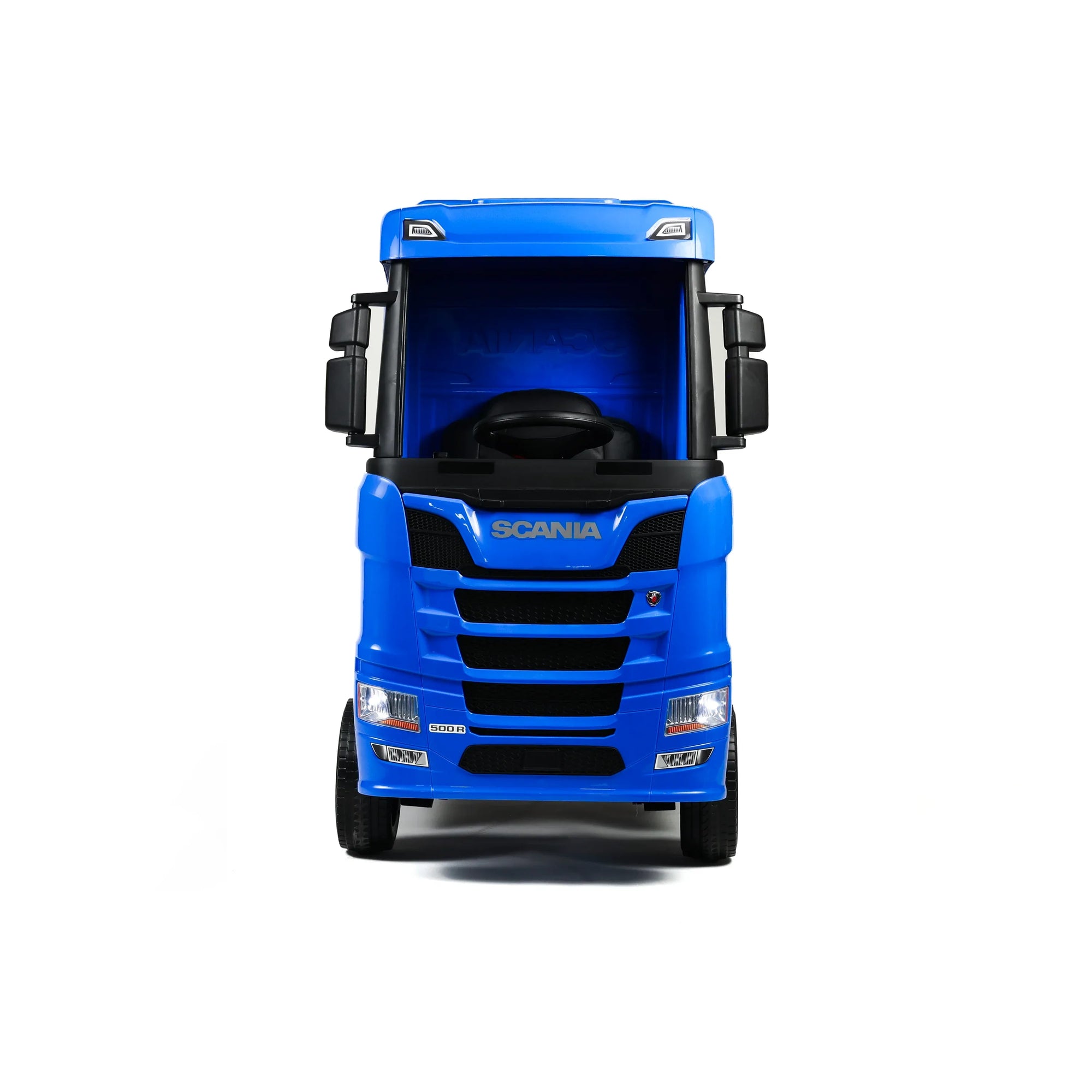 SCANIA-LKW
