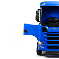 SCANIA-LKW — Foto 6