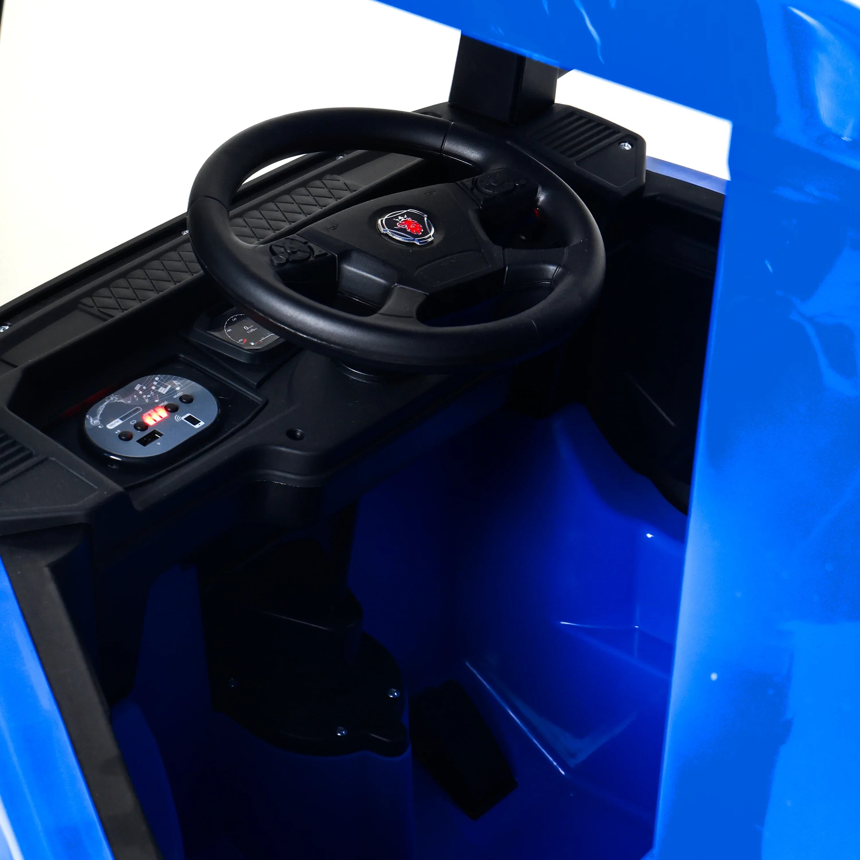 Camion SCANIA - Motique 