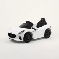 MASERATI GRATURISMO FOLGORE — foto 5