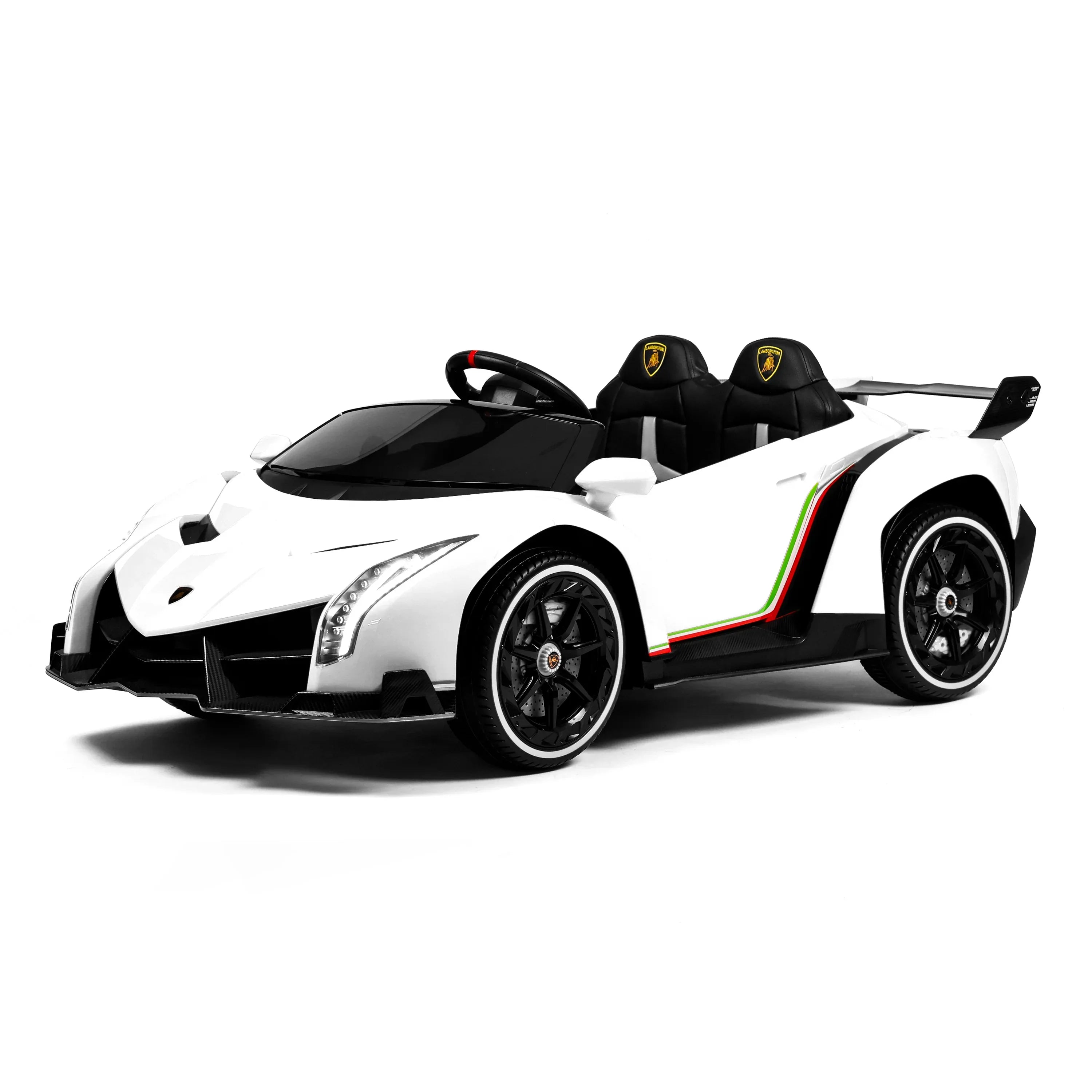 LAMBORGHINI VENENO - Motique 