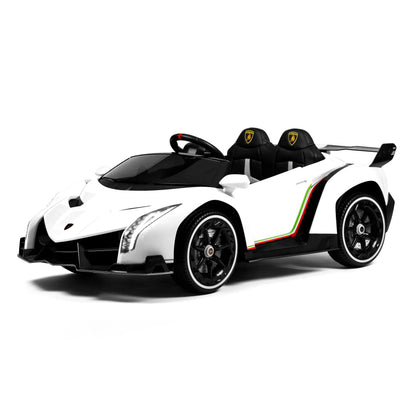 LAMBORGHINI VENENO - Motique 