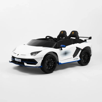 LAMBORGHINI AVENTADOR THIAGO - Motique 