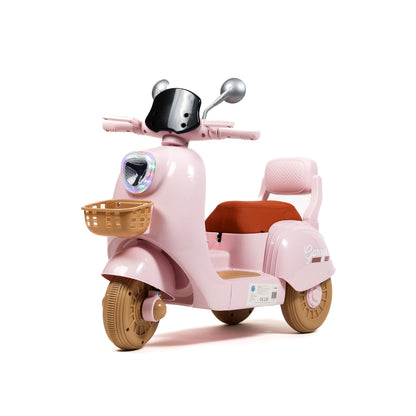 SCOOTER APETTA - Motique 