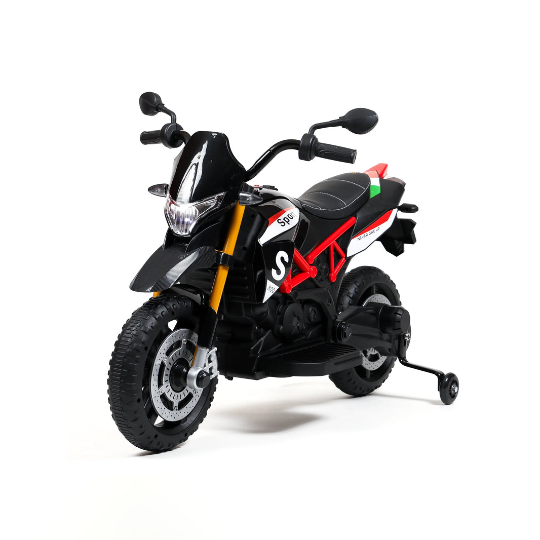 MOTO MOTARD SPORT - Motique 