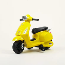 Giallo