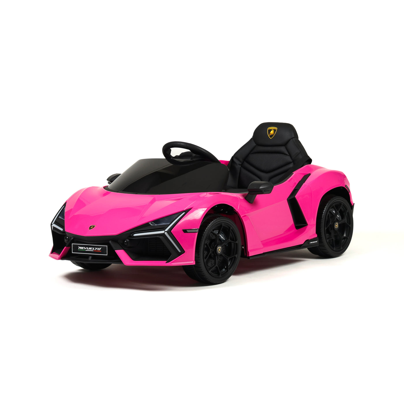 Porsche RUF SCR voiture électrique 12V 2 places pour enfants