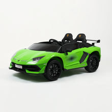 Verde