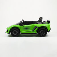 LAMBORGHINI AVENTADOR THIAGO — foto 2