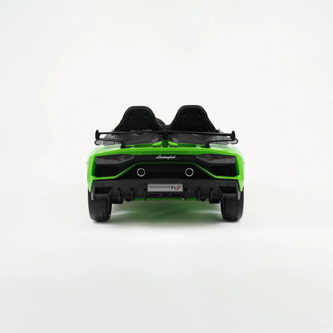 LAMBORGHINI AVENTADOR THIAGO