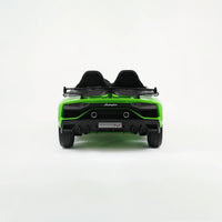 LAMBORGHINI AVENTADOR THIAGO — foto 4
