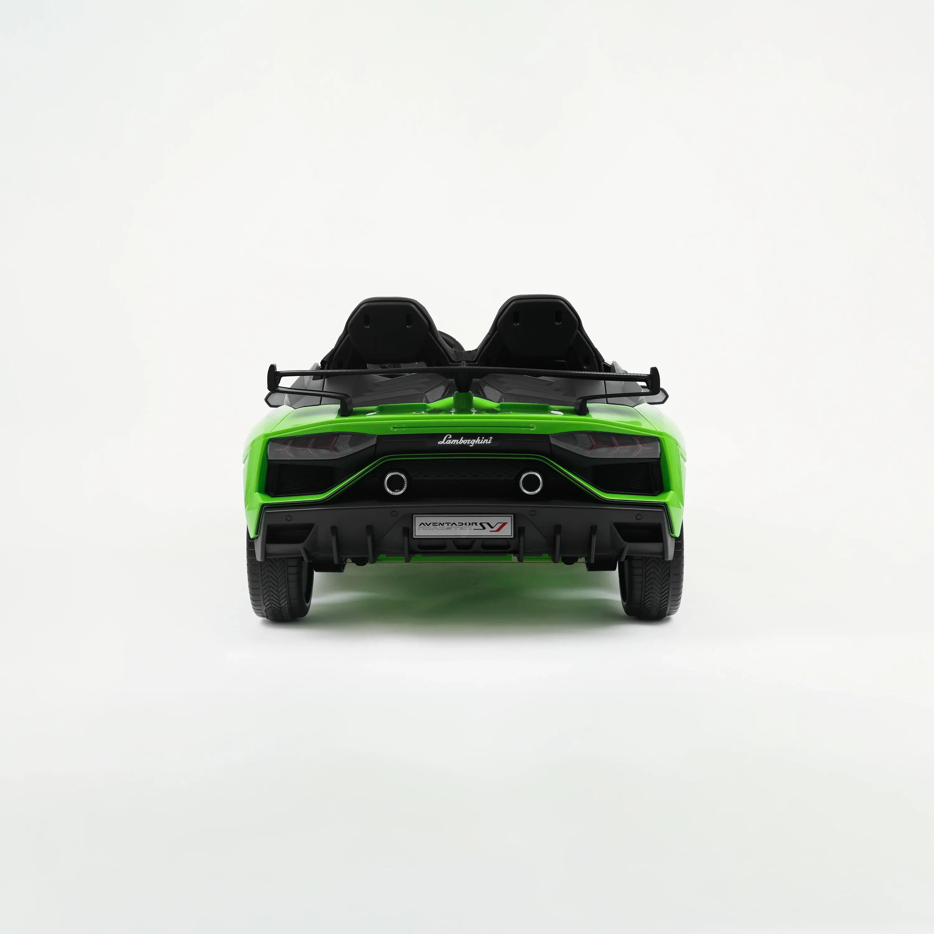 LAMBORGHINI AVENTADOR THIAGO - Motique 