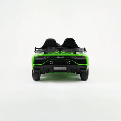 LAMBORGHINI AVENTADOR THIAGO - Motique 