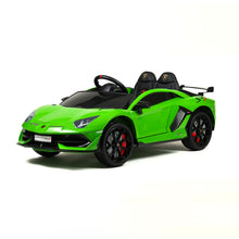 Verde