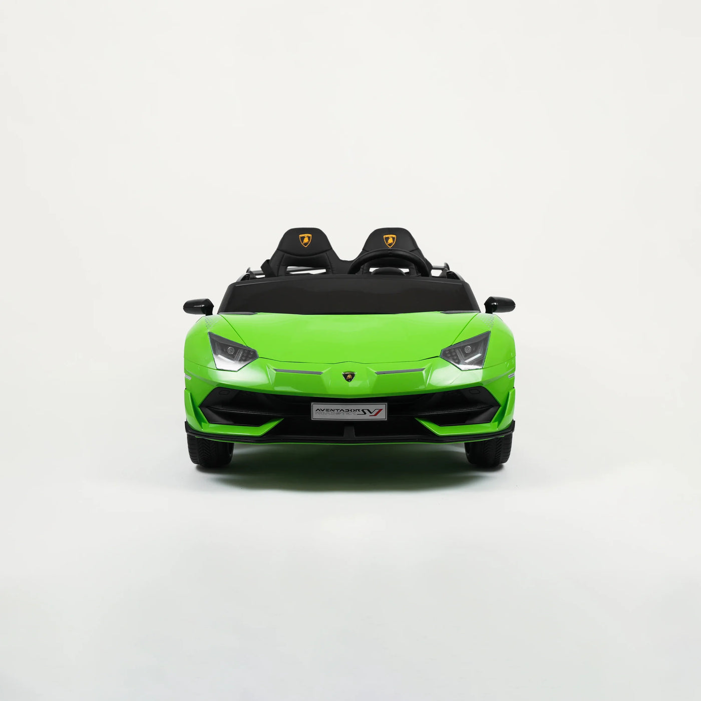 LAMBORGHINI AVENTADOR THIAGO
