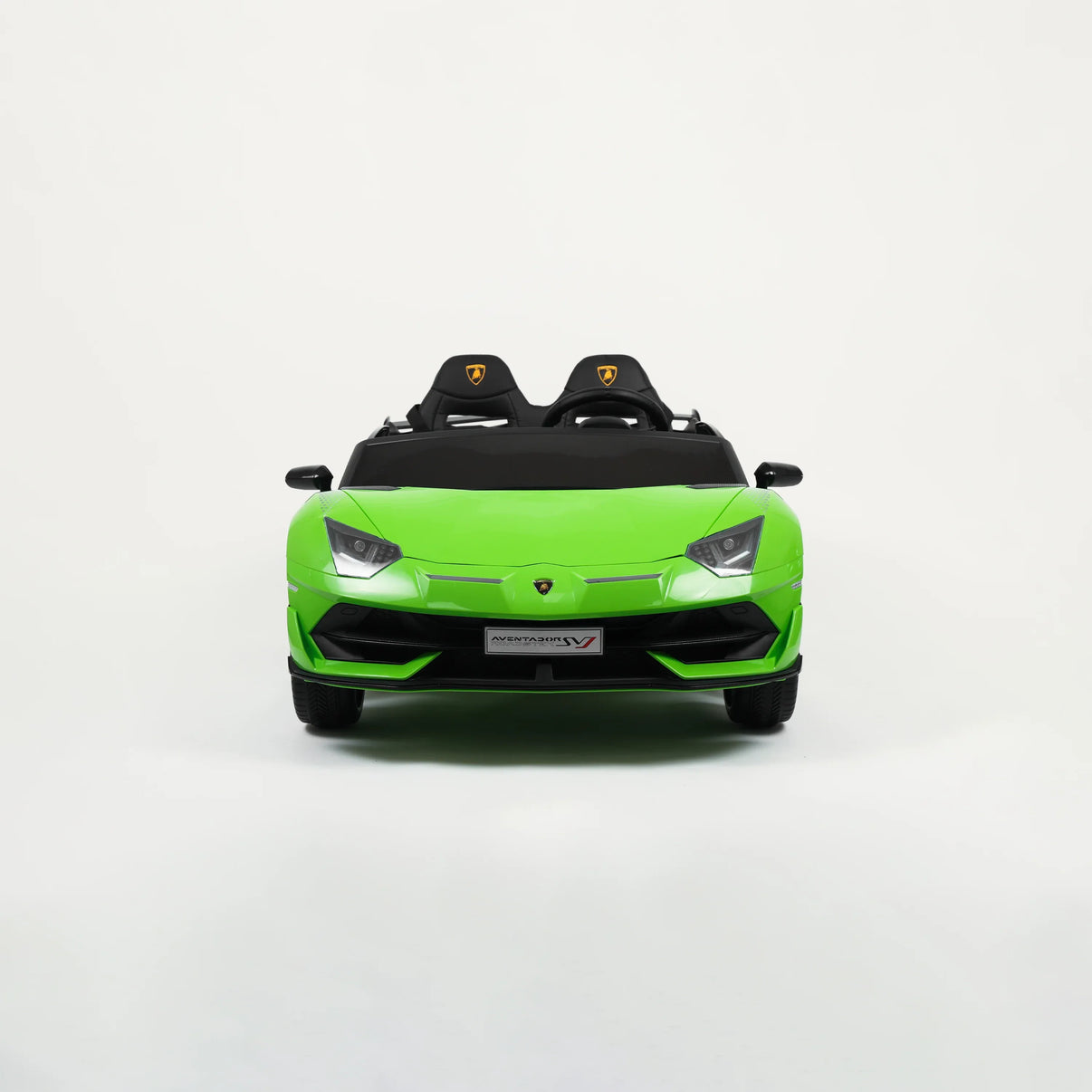 LAMBORGHINI AVENTADOR THIAGO - Motique 