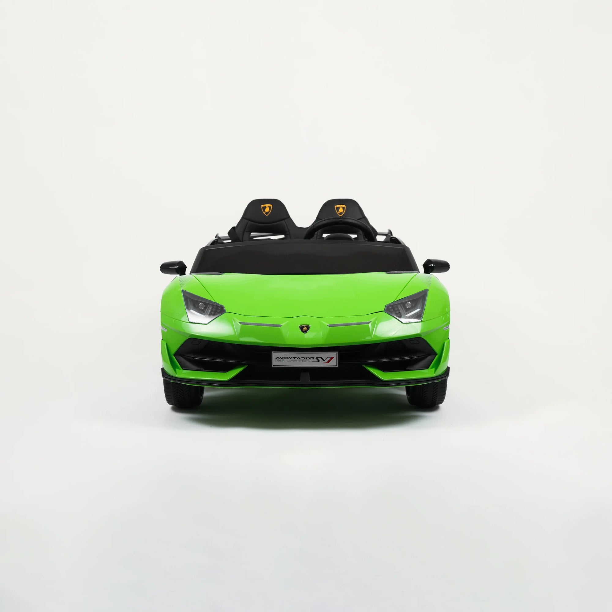 LAMBORGHINI AVENTADOR THIAGO