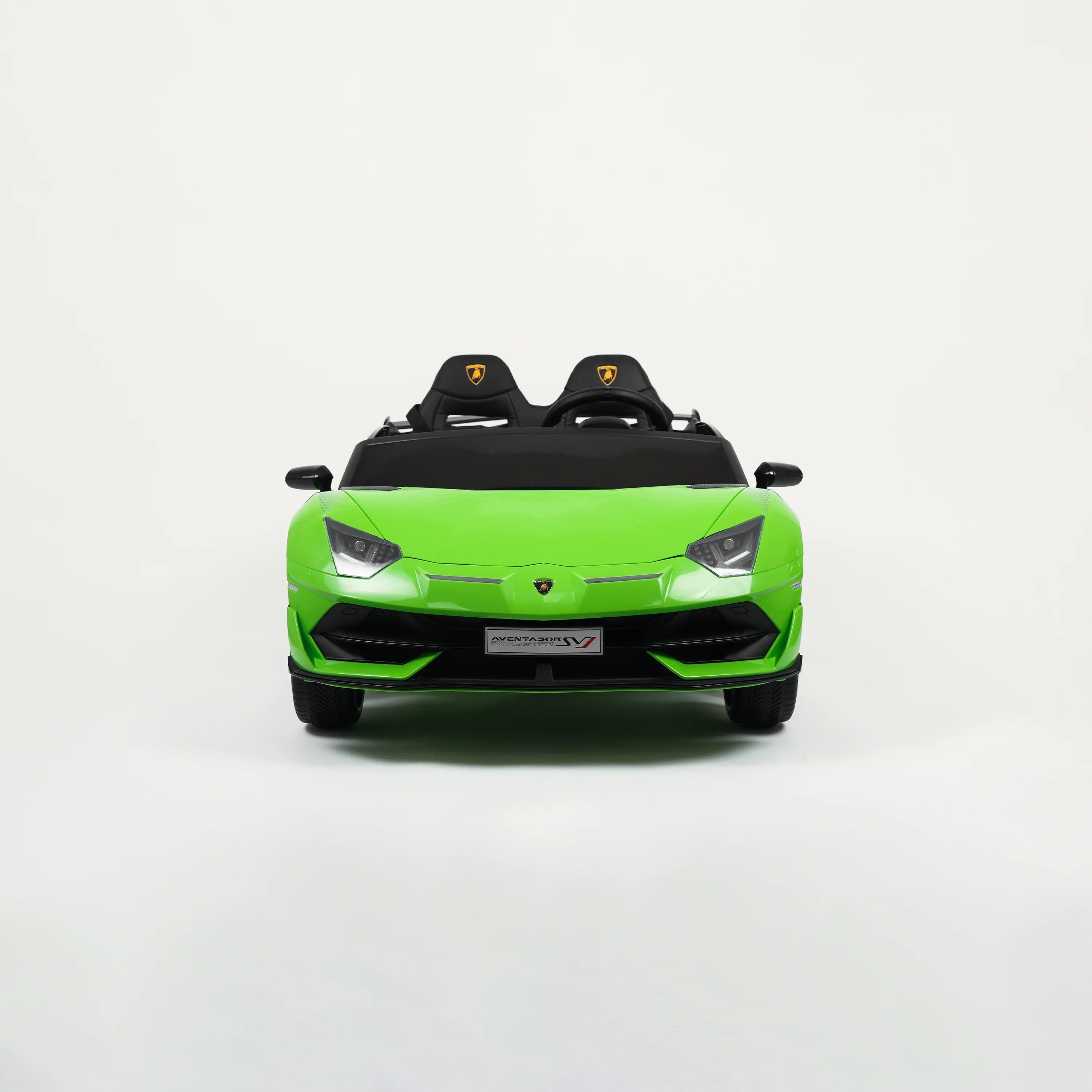 LAMBORGHINI AVENTADOR THIAGO - Motique 