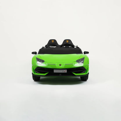 LAMBORGHINI AVENTADOR THIAGO - Motique 