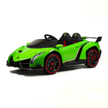 Verde