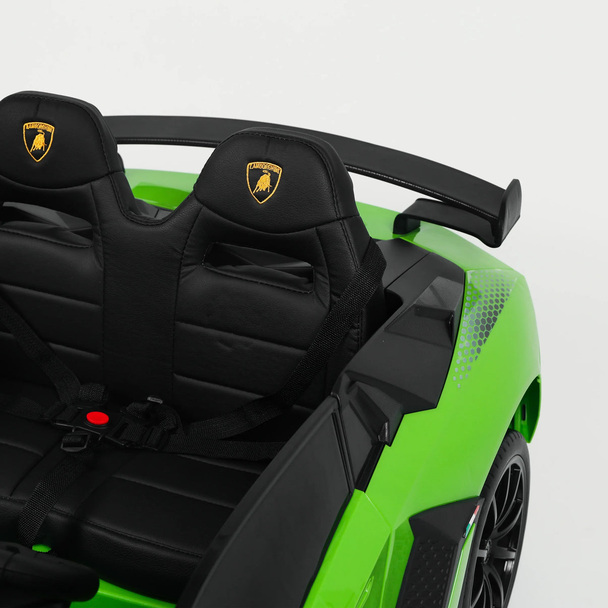 LAMBORGHINI AVENTADOR THIAGO - Motique 