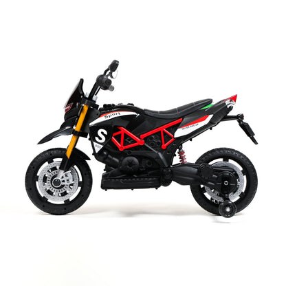 MOTO MOTARD SPORT - Motique 