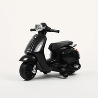Vespa Sprint Mini — photo 12
