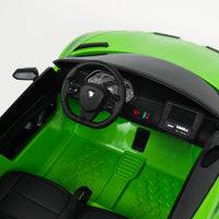 LAMBORGHINI AVENTADOR THIAGO — foto 12