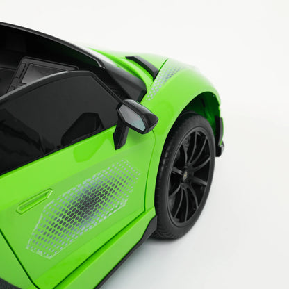 LAMBORGHINI AVENTADOR THIAGO - Motique 