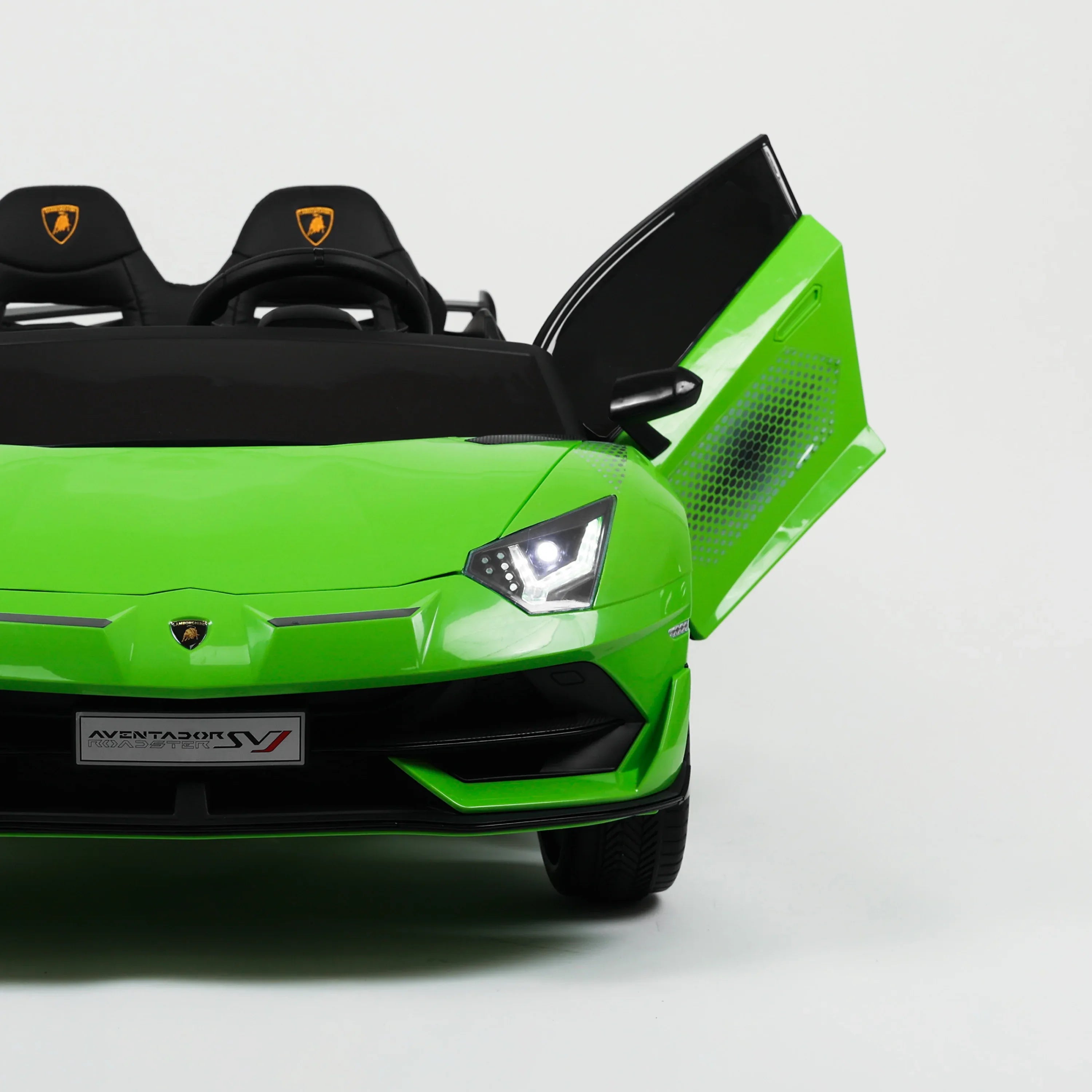 LAMBORGHINI AVENTADOR THIAGO - Motique 