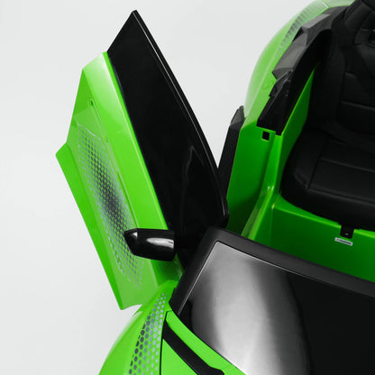 LAMBORGHINI AVENTADOR THIAGO - Motique 