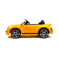PORSCHE RUF SCR — photo 2