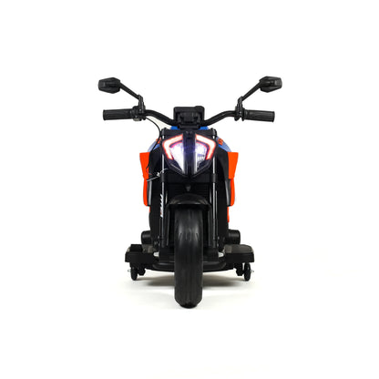 KTM SUPERDUKE 1290 - Motique 