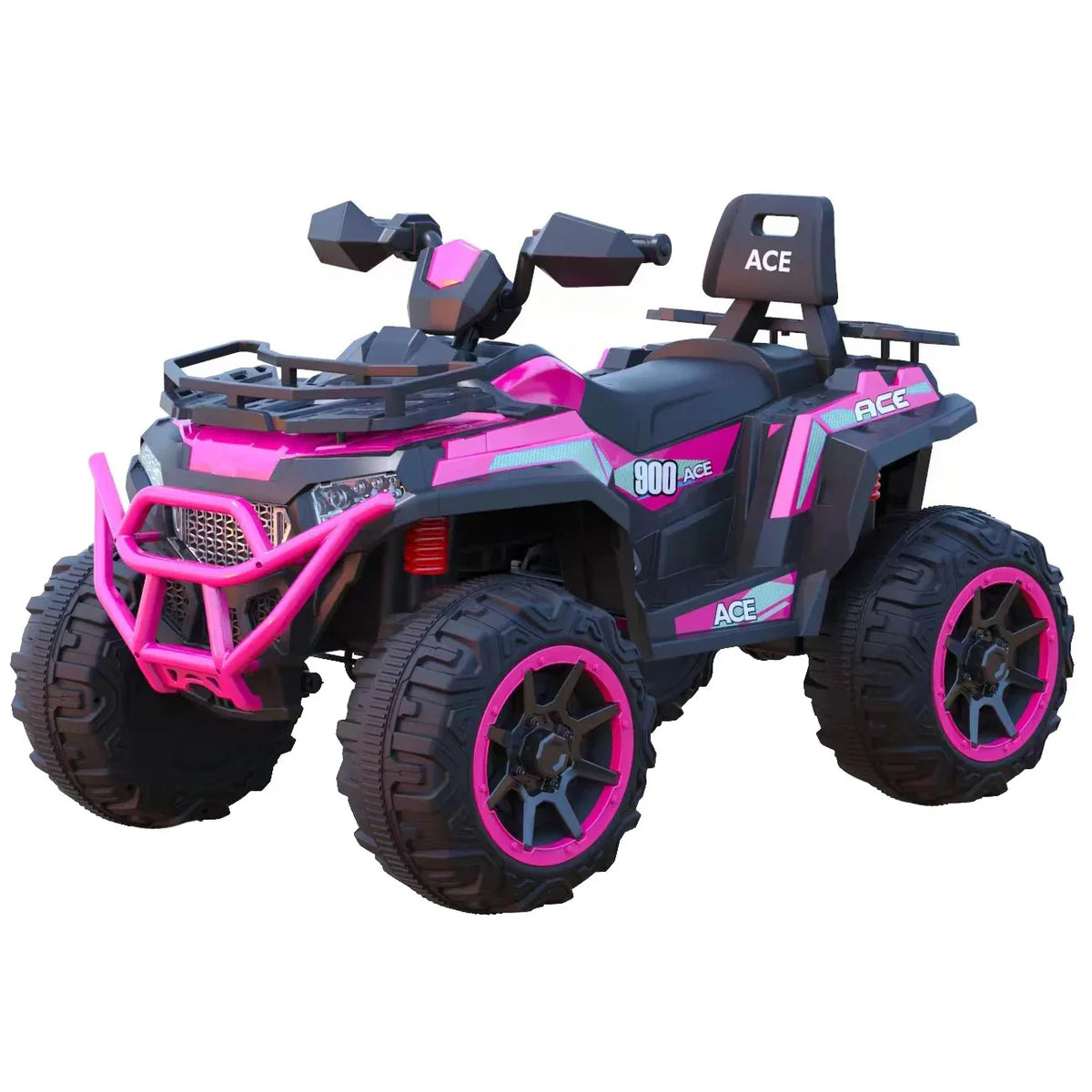 Motore Elettrico DAZZLEEX Per Macchinine Giocattolo - 6V/12V, 18000-30000 RPM - Per Auto E Bici Per Bambini - Foto 1