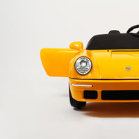 PORSCHE RUF SCR — photo 6