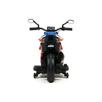 KTM SUPERDUKE 1290 — foto 5