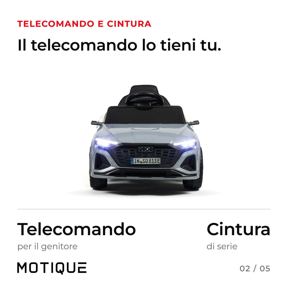 Audi SQ8 e-tron - infografica 2