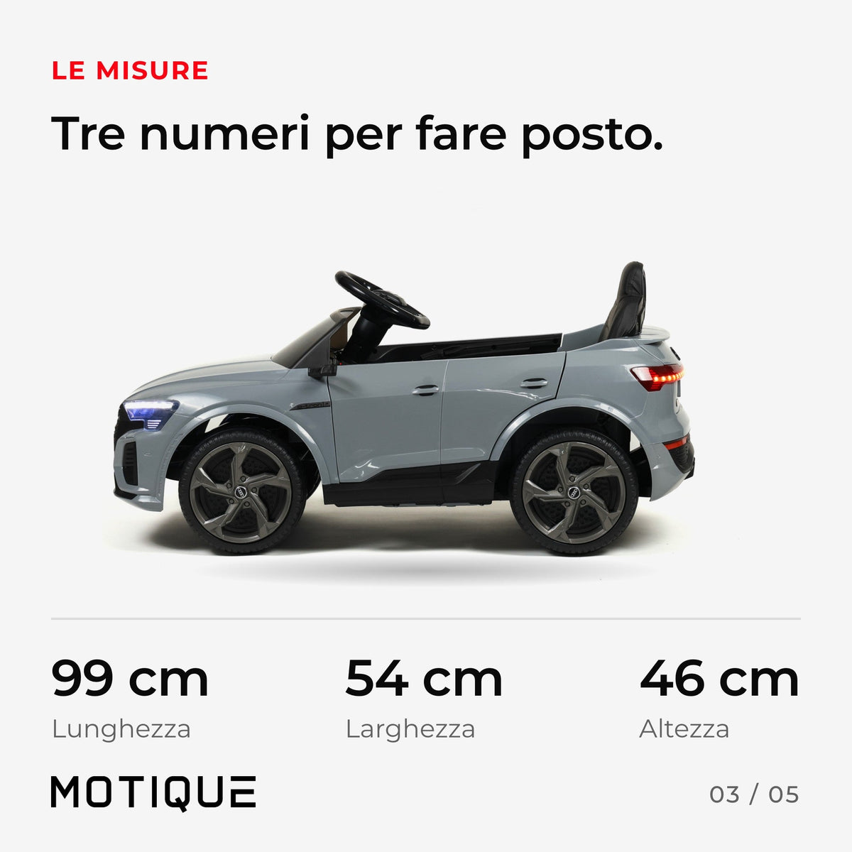 Audi SQ8 e-tron - infografica 3