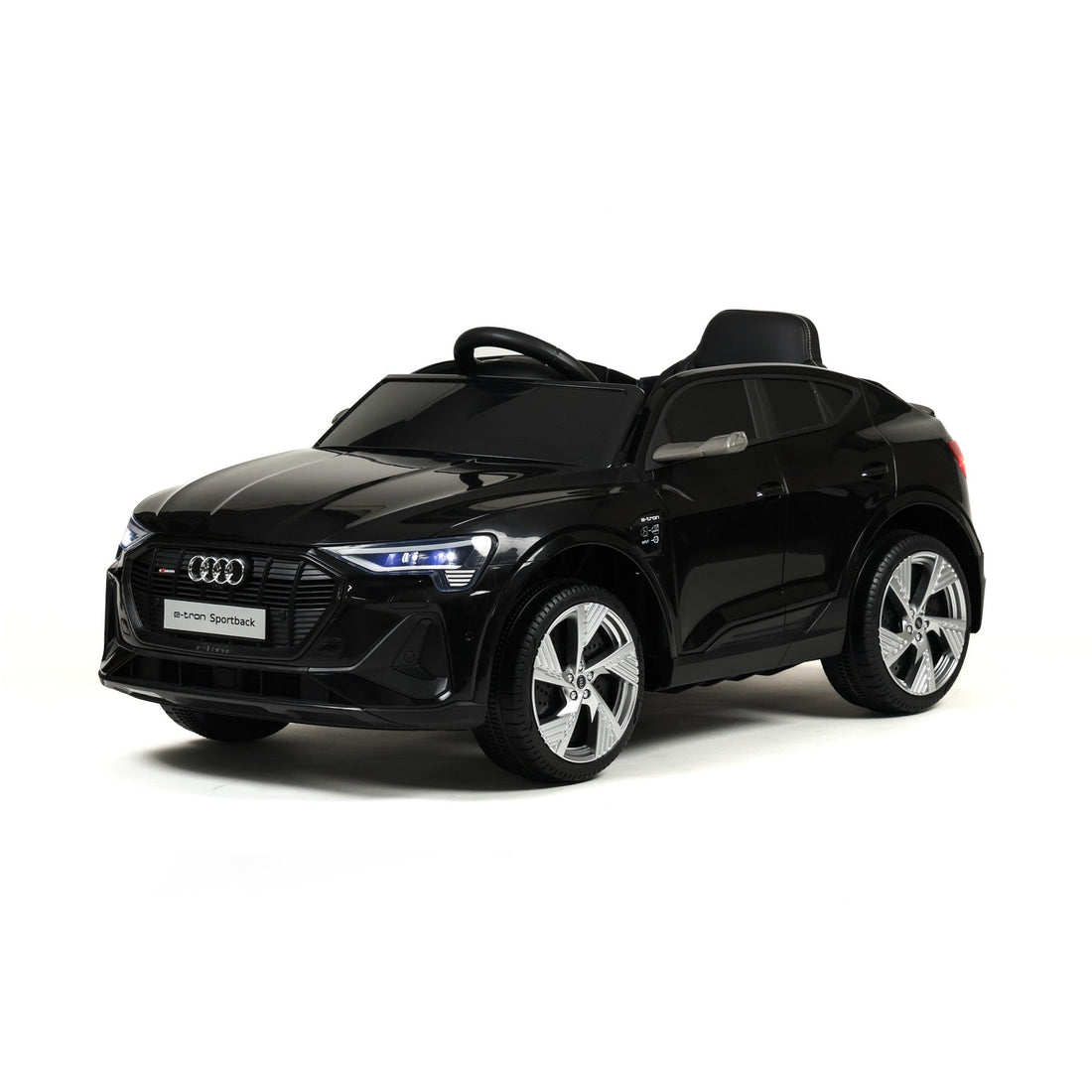 Audi e-tron Sportback 12V